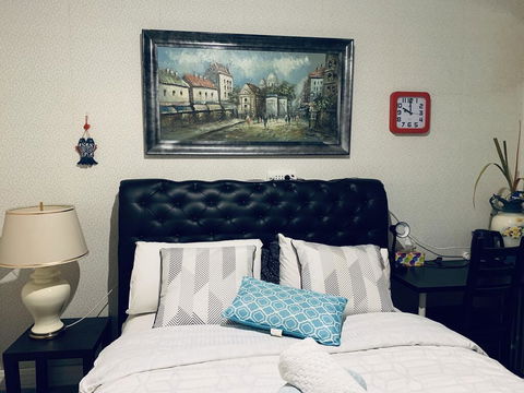 Bawlyn Room - Stayed 1