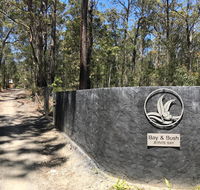 Bay and Bush Cottages Jervis Bay - Stays Accommodation