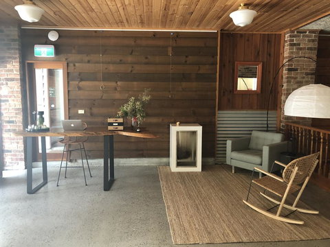 Bay And Bush Cottages Jervis Bay - Stayed 2