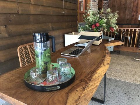 Bay And Bush Cottages Jervis Bay - Stayed 3