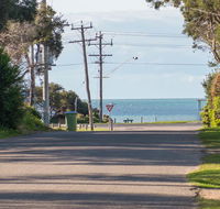 Bay Beach Beauty - Stays Accommodation