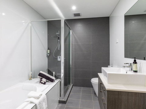 Bay Blu :: Jervis Bay Rentals - Stayed 3