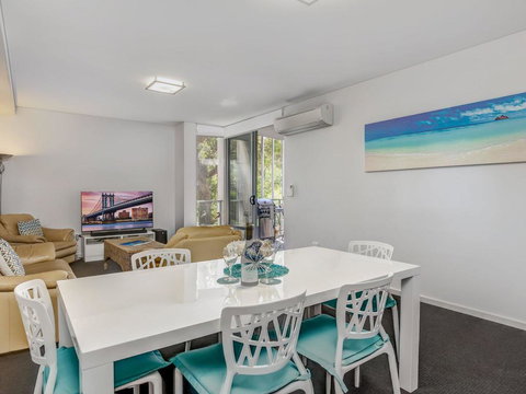 Bay Blu :: Jervis Bay Rentals - Stayed 1