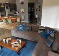 Bay Breeze Holiday Home - Stayed