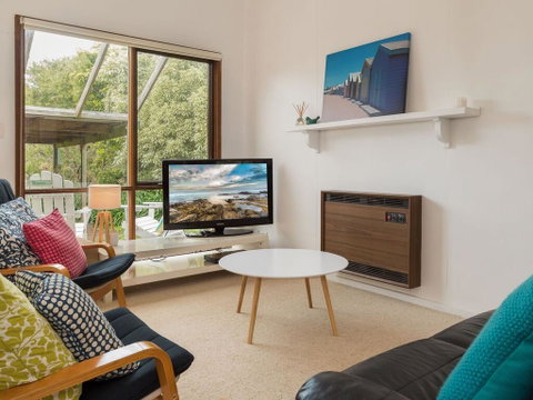 Bay Cottage - Stayed 1