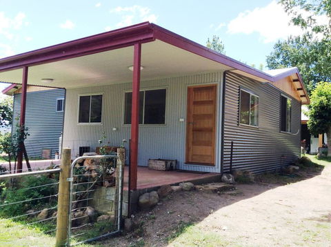 Bay Creek Guest House - Stayed 3