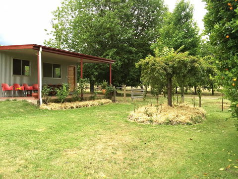 Bay Creek Guest House - Stayed 2