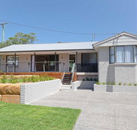 Bay Dream Believer' 16 Verona Road - pet friendly Boat Parking  WIFI - Stayed