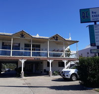 Bay Executive Motel