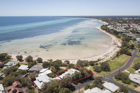 Bay Haven - Stayed 2