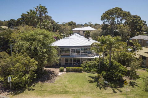 Bay Haven - Stayed 1