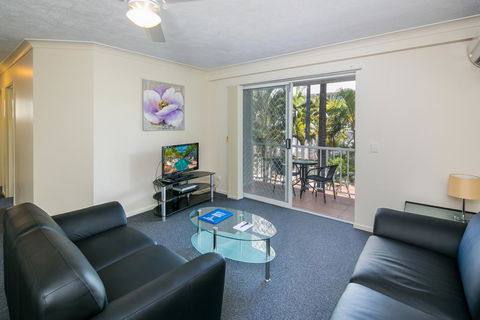 Bay Lodge Apartments - Stayed 3