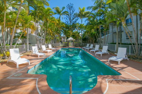 Bay Lodge Apartments - Stayed 0