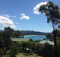 Bay of Fires Breakaway - Stays Accommodation