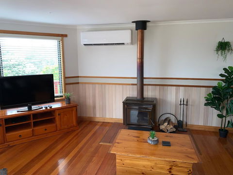 Bay Of Fires Great Escape - Stayed 1