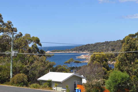 Bay Of Fires Great Escape - Stayed 3