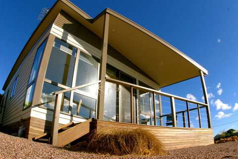 Bay Of Islands Apartments - Stayed 1