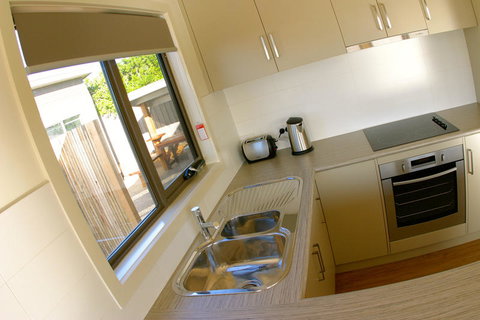 Bay Of Islands Apartments - Stayed 3