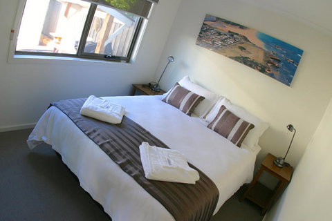 Bay Of Islands Apartments - Stayed 2