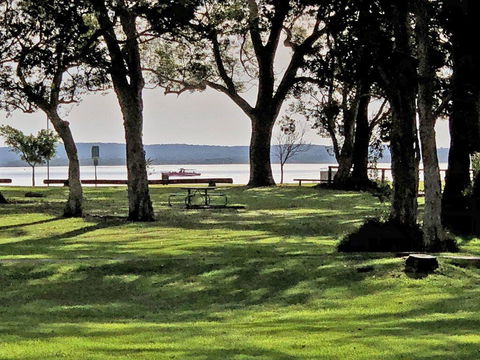 Bay Parklands, Unit 22/2 Gowrie Avenue - Stayed 0