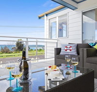 Bay Views - panoramic Jervis Bay views - Stayed