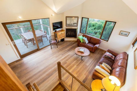 BAY VIEWS ON MANNA - DROMANA - Stays Accommodation 1