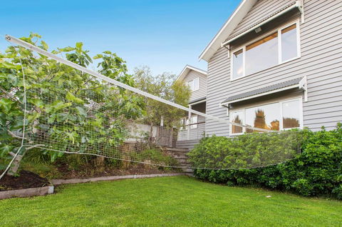 BAY VIEWS ON MANNA - DROMANA - Stays Accommodation 0