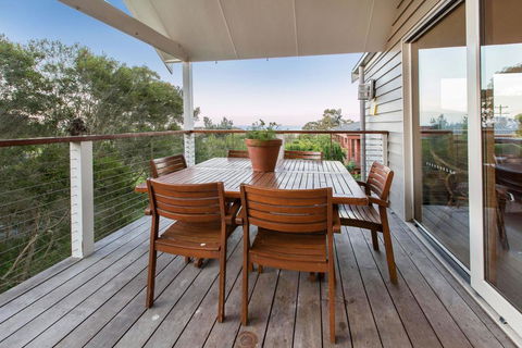 BAY VIEWS ON MANNA - DROMANA - Stays Accommodation 2