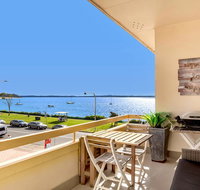 Bay Village No.7 Shoal Bay - Stayed