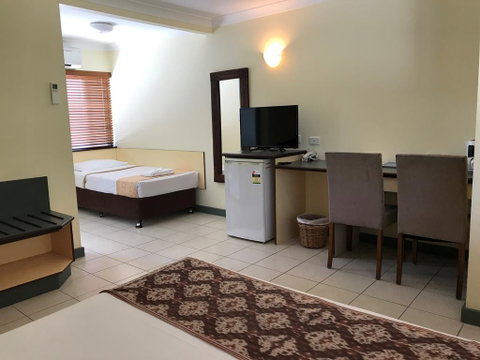 Bay Village Tropical Retreat & Apartments - Stayed 2
