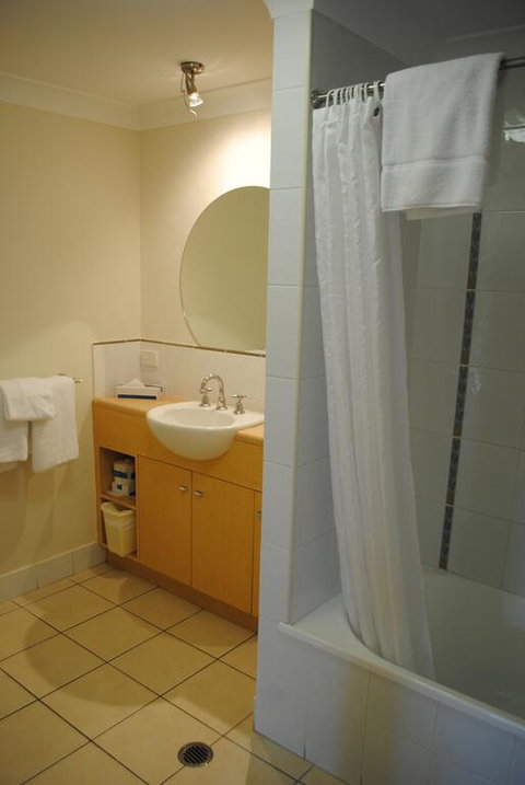 Bay Village Tropical Retreat & Apartments - Stayed 3