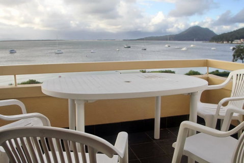 Bay Village Unit 20, 47 Shoal Bay Road - Stayed 0