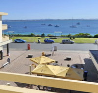 Bay Village Unit 10/47 Shoal Bay Road - Stayed
