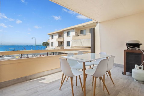 Bay Village, Unit 11/47 Shoal Bay Road - Stayed 3