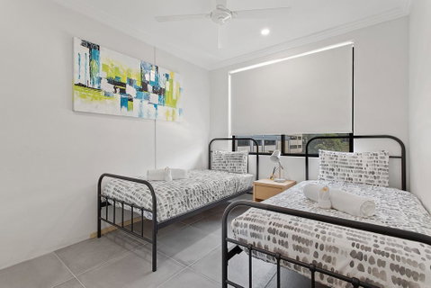 Bay Village, Unit 11/47 Shoal Bay Road - Stayed 2