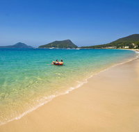 Bay Village Unit 11/47 Shoal Bay Road - Stayed