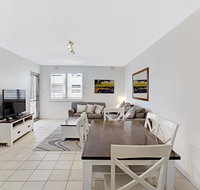 Bay Village Unit 14/ 47 Shoal Bay Road - Stayed