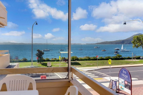 Bay Village, Unit 14/ 47 Shoal Bay Road - Stayed 3