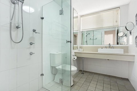 Bay Village, Unit 14/ 47 Shoal Bay Road - Stayed 2