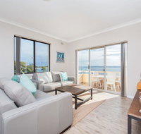 Bay Village Unit 6/47 Shoal Bay Road - Stayed