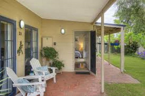 Baydream Believer - Stays Accommodation 1