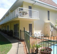 Bayshores Apartment Hervey Bay - Stayed