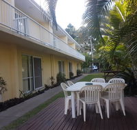 Bayshores Holiday Apartments - Stayed