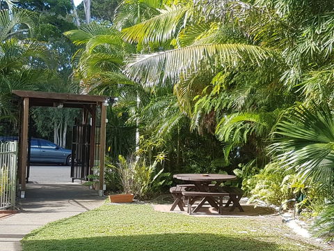 Bayshores Holiday Apartments - Stayed 2