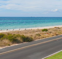 Bayside Beauty - Stays Accommodation