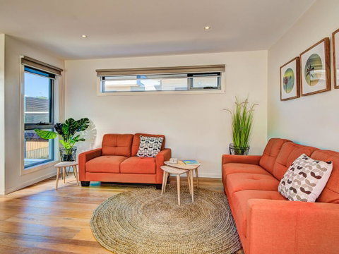 Bayside Views - Stayed 3