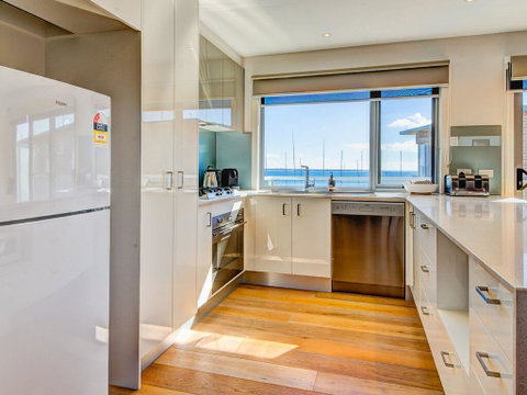 Bayside Views - Stayed 1