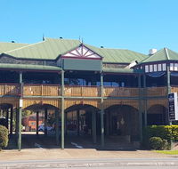 Bayswater Tweed - Stays Accommodation