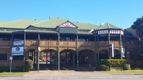 Bayswater Tweed - Stays Accommodation 0