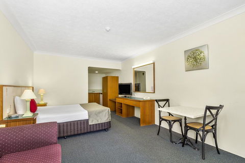 Bayswater Tweed - Stays Accommodation 2